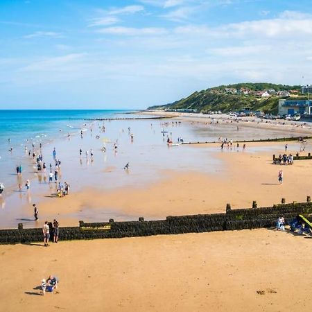 Stylish 2 Bed Apart In The Heart Of North Norfolk 北沃尔舍姆 外观 照片