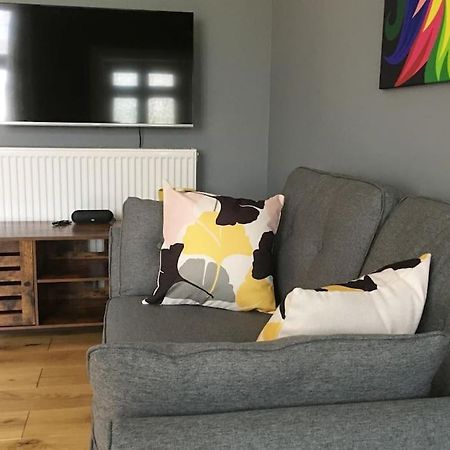 Stylish 2 Bed Apart In The Heart Of North Norfolk 北沃尔舍姆 外观 照片
