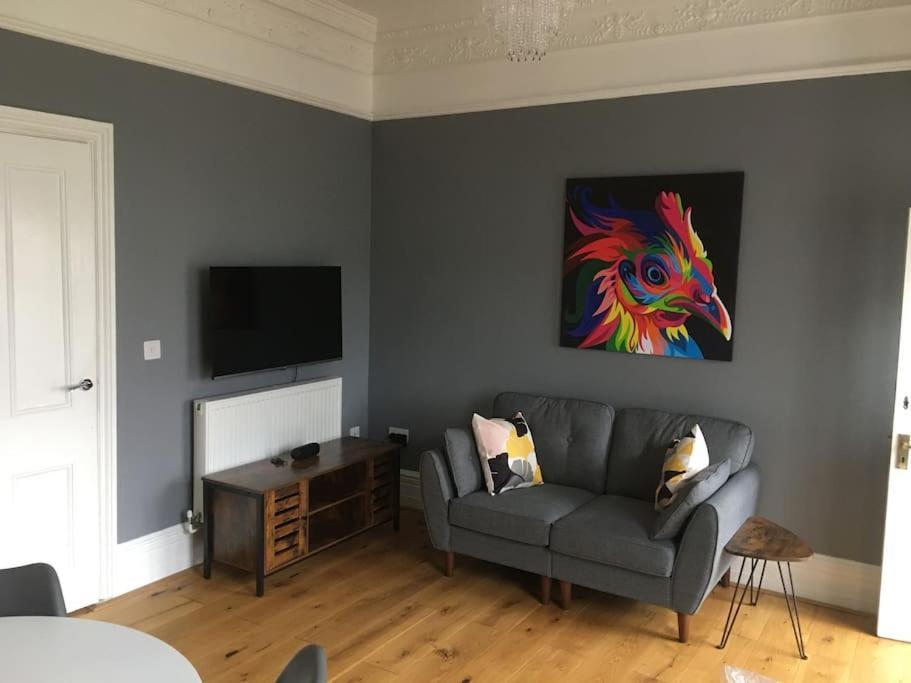Stylish 2 Bed Apart In The Heart Of North Norfolk 北沃尔舍姆 外观 照片