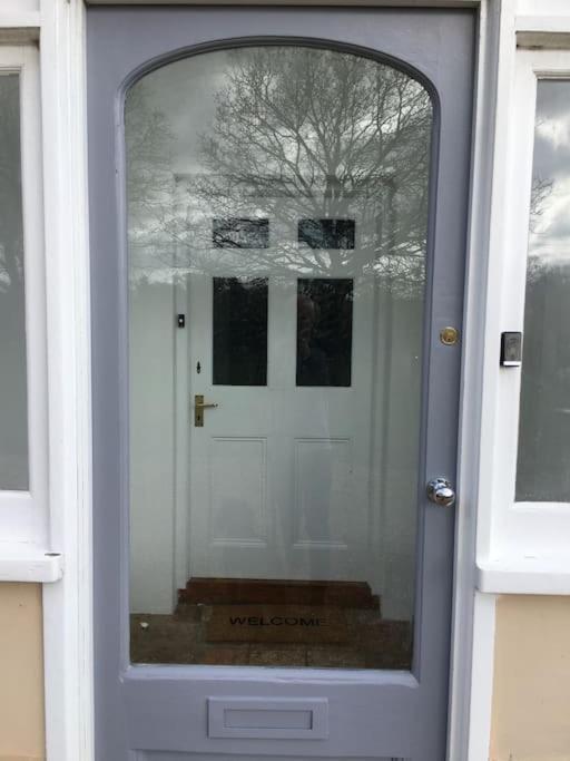 Stylish 2 Bed Apart In The Heart Of North Norfolk 北沃尔舍姆 外观 照片